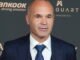 Andres Iniesta, huyền thoại Barça chuyển sang đua xe đạp