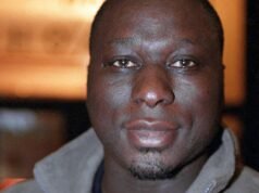 Mouss Diouf: “Anh có thể đi, tôi tha thứ cho anh”, tâm sự cảm động của người góa phụ về những giây phút cuối cùng của anh