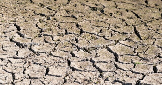 LHQ cảnh báo hiện tượng El Niño hiện tại sẽ