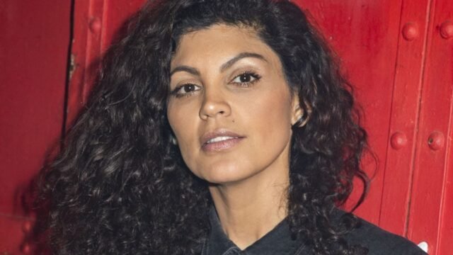 Nawell Madani: “17 năm phấn đấu”, cô nhìn lại hành