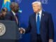 Thử nghiệm AGOA ở Kenya khi Trump kiểm tra hồ sơ quản trị của Ruto