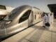 Các Emirates đang thoát khỏi thói quen giữa Abu Dhabi và thành phố Fujairah