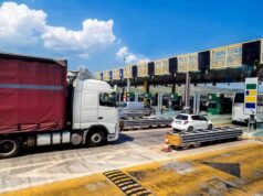 Một thỏa thuận tạm thời để điều chỉnh chỉ thị Eurovignette