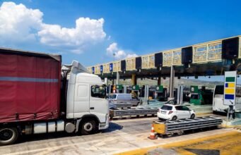 Một thỏa thuận tạm thời để điều chỉnh chỉ thị Eurovignette