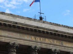CAC 40: Thị trường chứng khoán kháng cự, tín hiệu tốt từ ECB và Fed, OpenAI (ChatGPT) đưa ra đề xuất với Trump