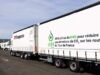 XPO Logistics huy động đội xe 45 chiếc vào tâm điểm Tour de France
