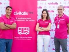 Civitatis ra mắt Civitatis Pro để tăng cường phân phối B2B