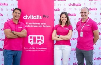 Civitatis ra mắt Civitatis Pro để tăng cường phân phối B2B