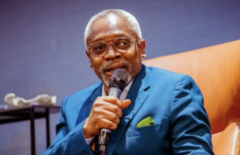 10 điều cần biết về Femi Gbajabiamila, chánh văn phòng Tinubu