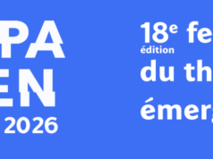 Sự lựa chọn của lễ hội Thiếu kiên nhẫn 2026