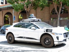 Waymo tạo ra một công ty con ở Pháp cho những chiếc xe tự trị của mình