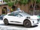 Waymo tạo ra một công ty con ở Pháp cho những chiếc xe tự trị của mình