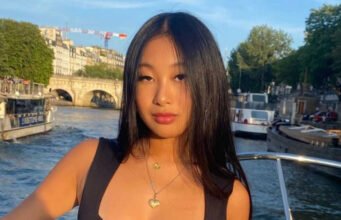 Jade Hallyday: Lời tuyên bố bốc lửa của cô với người yêu kín đáo nhân dịp sinh nhật lần thứ 22