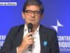 “Bảo vệ tài chính… thay vì lương hưu”, Nicolas Dufourcq kiên trì và ký vào cải cách lương hưu