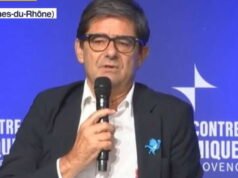 “Bảo vệ tài chính… thay vì lương hưu”, Nicolas Dufourcq kiên trì và ký vào cải cách lương hưu