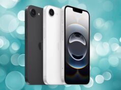 iPhone 16e 512 GB giảm xuống dưới 720 euro ngay trước kỳ nghỉ lễ!