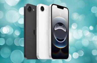 iPhone 16e 512 GB giảm xuống dưới 720 euro ngay trước kỳ nghỉ lễ!