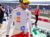 Công thức 1. Trên sân nhà ở Silverstone, Hamilton khởi đầu mạnh mẽ và giành lại thế thượng phong trước Antonelli