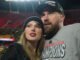 HOA KỲ. Tòa nhà Empire State sáng đèn, “đám cưới hoàng gia”… Taylor Swift và Travis Kelce đồng ý