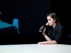 Catherine Benhamou mổ xẻ mặt trái của một “Lãng mạn”