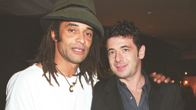 Vụ Patrick Bruel: Yannick Noah là nhân chứng vụ tấn