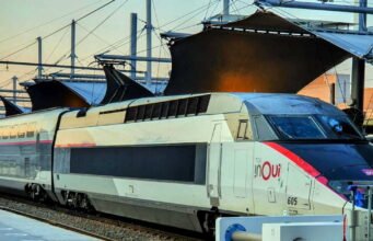 Ngày lễ: SNCF tăng thêm 500.000 vé, tàu nào bị ảnh hưởng?