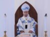 Đức Thánh Cha kêu gọi châu Âu bảo vệ người di cư đến thăm biên giới đảo