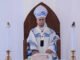Đức Thánh Cha kêu gọi châu Âu bảo vệ người di cư đến thăm biên giới đảo
