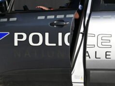 Yvelines. Người đàn ông đâm chết vợ rồi tự sát