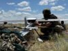 Ukraine cho NATO thấy tương lai của chiến tranh