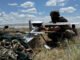 Ukraine cho NATO thấy tương lai của chiến tranh