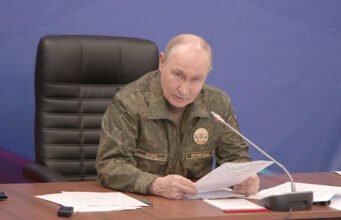 Putin có thể đặt cược vào việc huy động lực lượng để cứu vãn cuộc xâm lược Ukraine của Nga