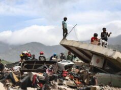 Venezuela. Số người chết vì hai trận động đất tăng cao, gần 3.000 người chết và hơn 16.500 người bị thương