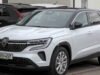 Nguy cơ xảy ra tai nạn: những chiếc Renault Austral, Dacia Duster và Bigster bị triệu hồi vì lỗi an toàn