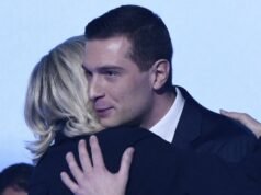 “Nếu ai đó cố giết tôi”: Marine Le Pen và Jordan Bardella tái hợp lần cuối trước khi mọi chuyện thay đổi, “sẽ không còn như xưa nữa”
