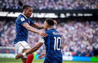 Kylian Mbappé và Michael Olise: Đội trưởng The Blues chọc mũi vào thương vụ 200 triệu cho “người bạn thân nhất”