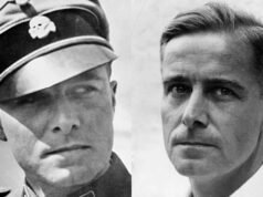 Joachim Peiper, đại tá Đức Quốc xã chết năm 1976 ở Haute-Saône là ai?