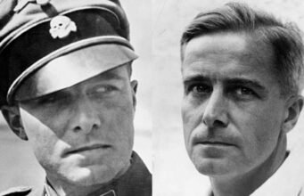 Joachim Peiper, đại tá Đức Quốc xã chết năm 1976 ở Haute-Saône là ai?