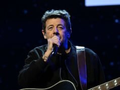 Patrick Bruel noi theo “tấm gương của Bertrand Cantat”, vì chuyên gia này dự đoán về một tương lai rất đen tối cho anh sau cuộc tình dang dở