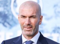 Zinedine Zidane đang chuẩn bị tiếp quản Didier Deschamps: quận “yên bình và được bảo vệ” này của Madrid, nơi anh sống cùng gia đình và anh không có ý định rời đi