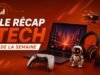 Tóm tắt công nghệ trong tuần: AI, GTA 6, PlayStation, Tesla và Google trên menu
