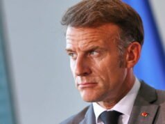 Syria. Tổng thống Syria tuyên bố Emmanuel Macron sẽ tới Damascus