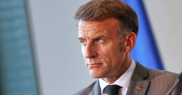 Syria. Tổng thống Syria tuyên bố Emmanuel Macron sẽ tới