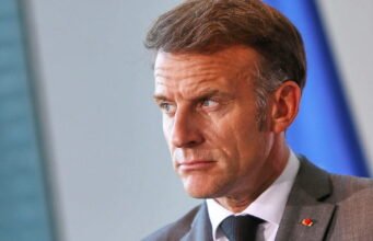 Syria. Tổng thống Syria tuyên bố Emmanuel Macron sẽ tới Damascus