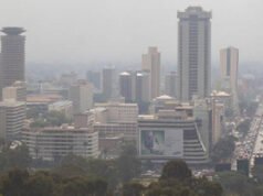 Trung tâm tài chính quốc tế Nairobi hướng tới khoản đầu tư 2,6 tỷ Shing từ các doanh nghiệp mới