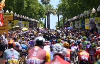 Tour de France 2026. Hỏa hoạn đe dọa chặng thứ ba vào thứ Hai, dự kiến sẽ có quyết định vào cuối ngày