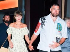 Taylor Swift và Travis Kelce: đám cưới XXL của họ ở New York? “Một thất bại, một cảnh tượng thô tục, trẻ con và tự ái”