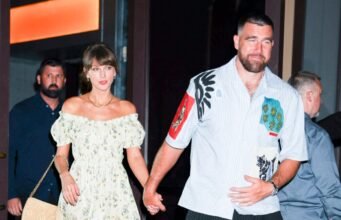 Taylor Swift và Travis Kelce: đám cưới XXL của họ ở New York? “Một thất bại, một cảnh tượng thô tục, trẻ con và tự ái”