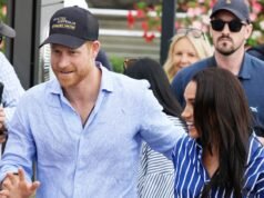 Harry ở London không có Meghan, Archie và Lilibet: người Sussex sẵn sàng làm bất cứ điều gì để tránh Charles III? Câu hỏi lập kế hoạch của họ