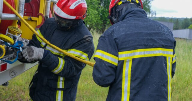 Bạn lo lắng rằng đám cháy gia tăng sẽ làm